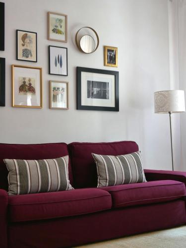 Apartment Ca' Petrona