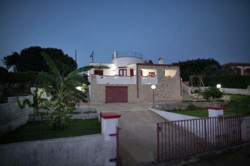 Villa Laura Salento