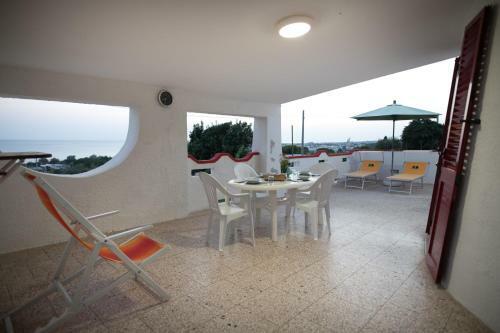 Villa Laura Salento