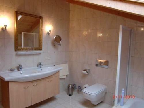 Apartamentos Ferienwohnung Brigitte