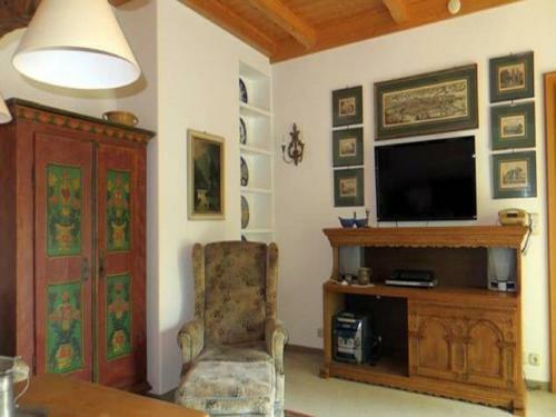 Apartamentos Ferienwohnung Brigitte