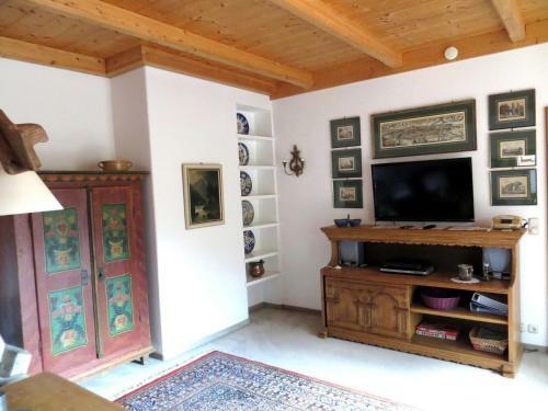 Apartamentos Ferienwohnung Brigitte