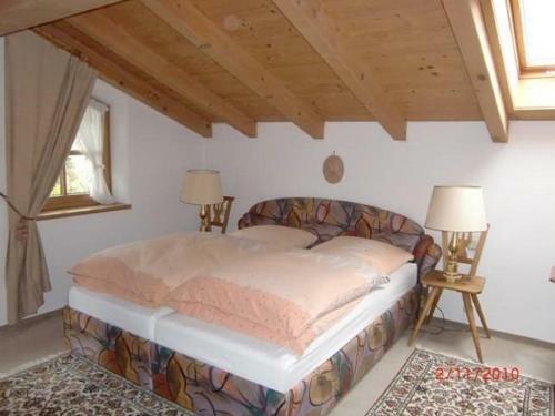 Apartamentos Ferienwohnung Brigitte