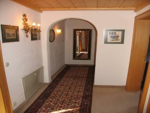 Apartamentos Ferienwohnung Brigitte
