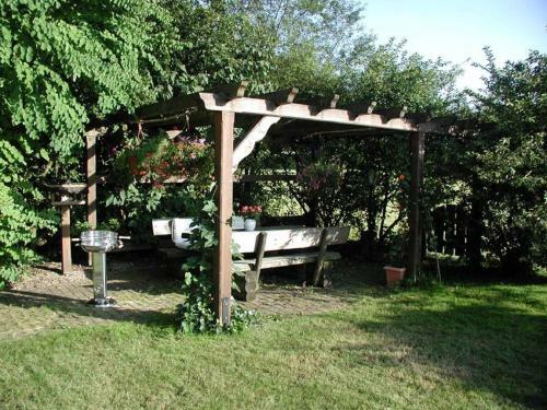 Apartamentos Ferienwohnung Brigitte