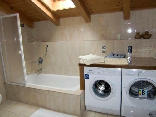 Apartamentos Ferienwohnung Brigitte