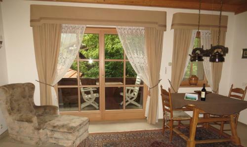 Apartamentos Ferienwohnung Brigitte