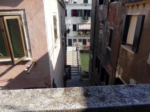 Apartamento Biennale 252