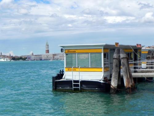 Apartamento Biennale 252