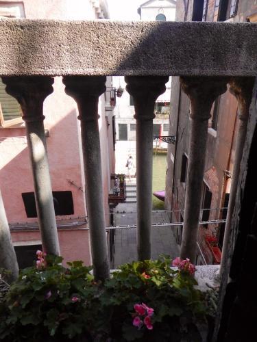 Apartamento Biennale 252