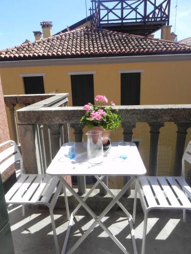 Apartamento Biennale 252