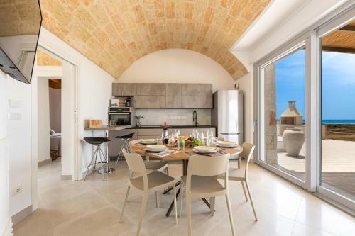 Villa Pietra Del Sole