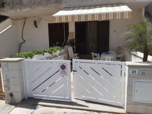 Casa Vacanza Rita