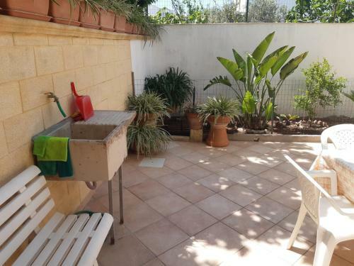 Casa Vacanza Rita