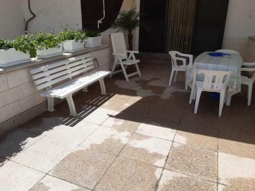 Casa Vacanza Rita