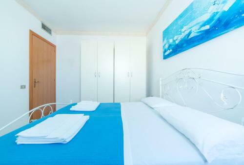 Torre Vado Apartments