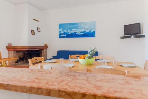Torre Vado Apartments