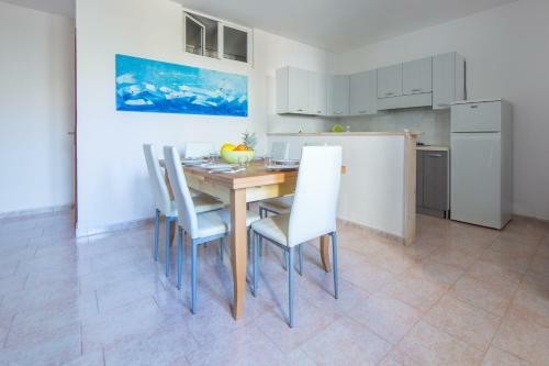 Torre Vado Apartments