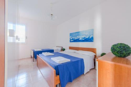 Torre Vado Apartments