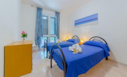 Torre Vado Apartments