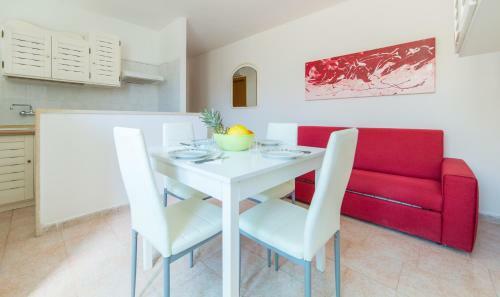 Torre Vado Apartments
