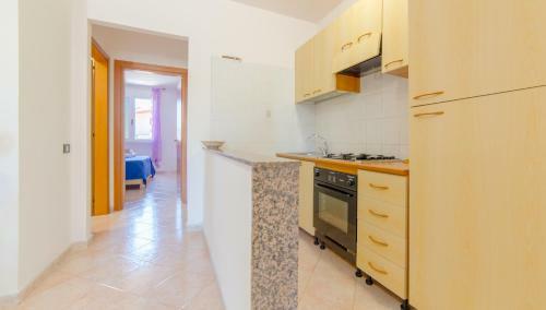 Torre Vado Apartments