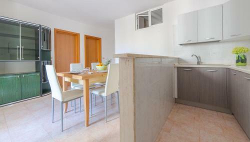Torre Vado Apartments