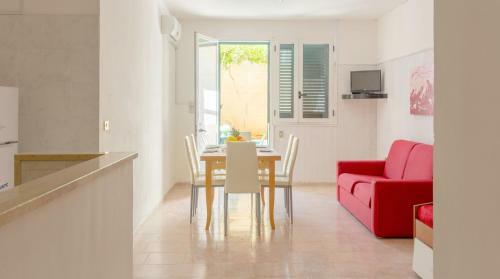 Torre Vado Apartments