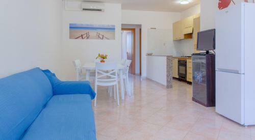 Torre Vado Apartments
