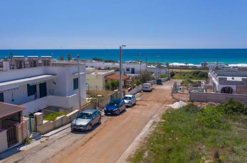 Torre Vado Apartments