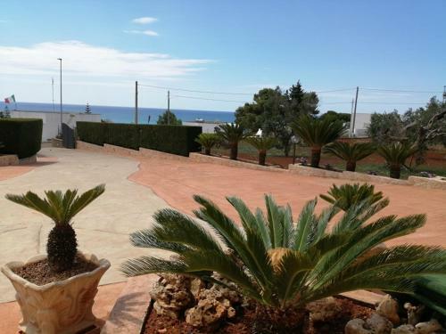 Apartamento Appartamento Lucia