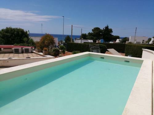 Apartamento Appartamento Lucia