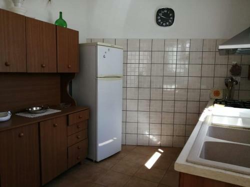 Apartamento Appartamento Lucia