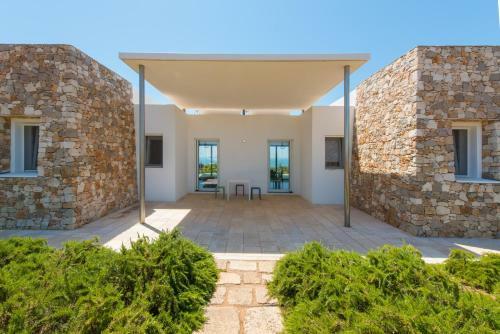 Fani Luxury Villas