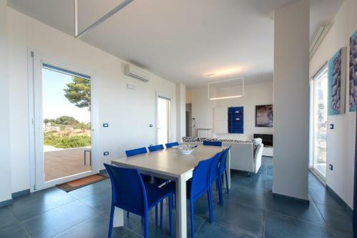 Fani Luxury Villas