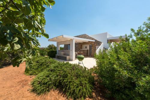 Fani Luxury Villas