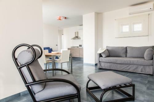 Fani Luxury Villas