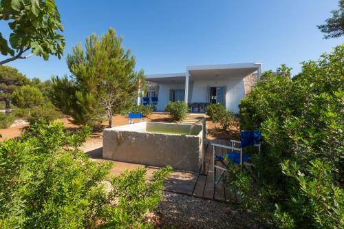 Fani Luxury Villas