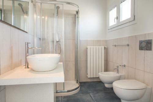 Fani Luxury Villas