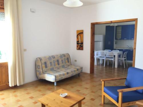 Apartamento Casapescoluse