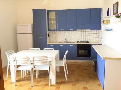 Apartamento Casapescoluse