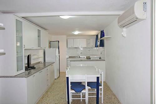 Apartamento Casapescoluse