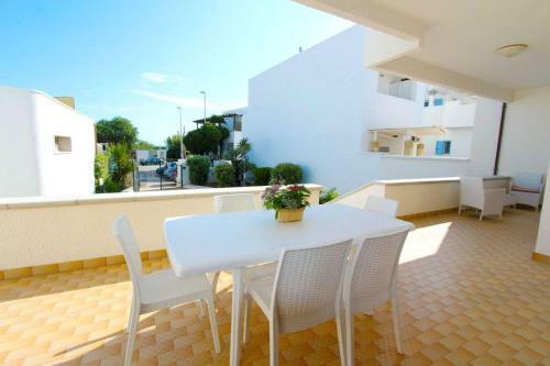 Apartamento Casapescoluse