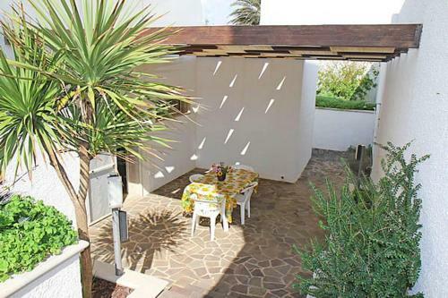 Apartamento Casapescoluse