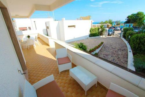 Apartamento Casapescoluse