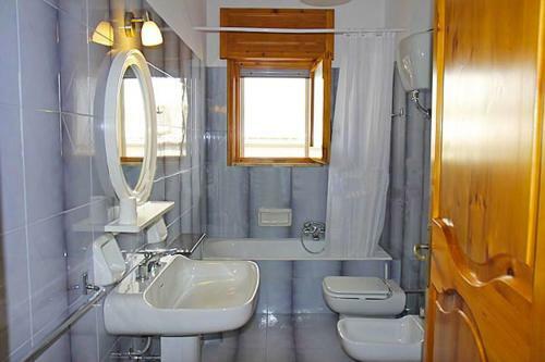 Apartamento Casapescoluse