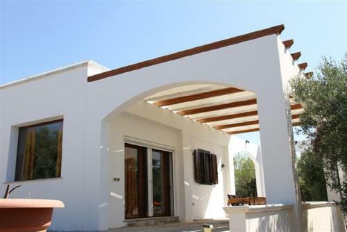 Villa Montani