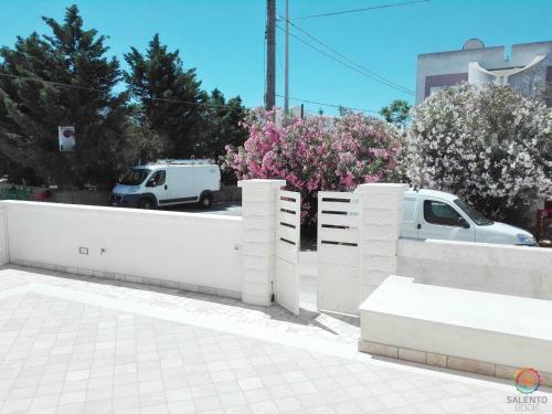 Perle Del Mare - Appartamenti Di Pregio 70m Spiaggia Pescoluse