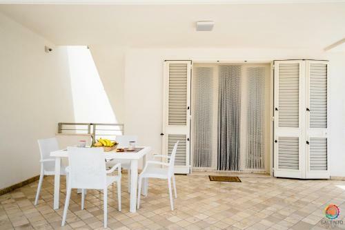 Perle Del Mare - Appartamenti Di Pregio 70m Spiaggia Pescoluse