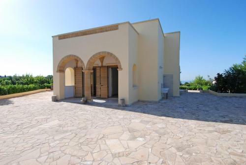 Apartamento Villa Carolina